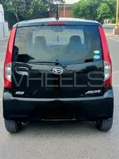 Daihatsu Move 2017 for Sale in Bhera Daihatsu Move 2017 for Sale in Bhera Image-9