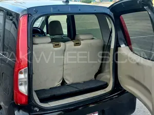 Daihatsu Move 2017 for Sale in Bhera Daihatsu Move 2017 for Sale in Bhera Image-8