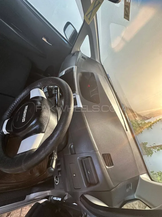 Daihatsu Move 2011 for Sale in Gujranwala Daihatsu Move 2011 for Sale in Gujranwala Image-7