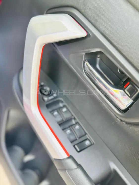 Daihatsu Rocky 2020 for Sale in Islamabad Daihatsu Rocky 2020 for Sale in Islamabad Image-15