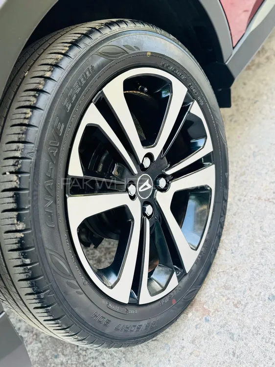 Daihatsu Rocky 2020 for Sale in Islamabad Daihatsu Rocky 2020 for Sale in Islamabad Image-7