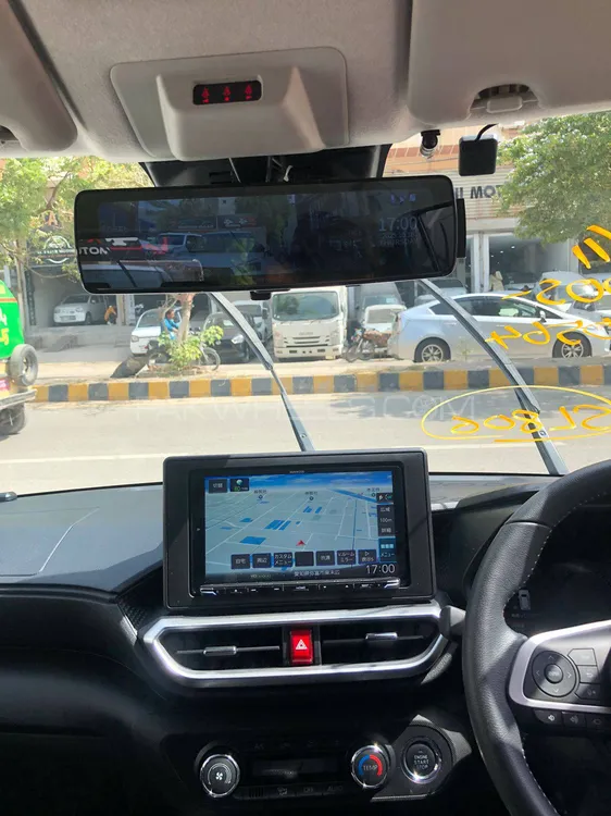 ڈائیہاتسو راکی 2021 for Sale in کراچی ڈائیہاتسو راکی 2021 for Sale in کراچی Image-5