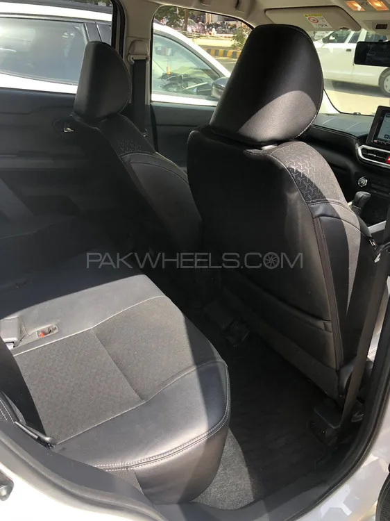 ڈائیہاتسو راکی 2021 for Sale in کراچی ڈائیہاتسو راکی 2021 for Sale in کراچی Image-8