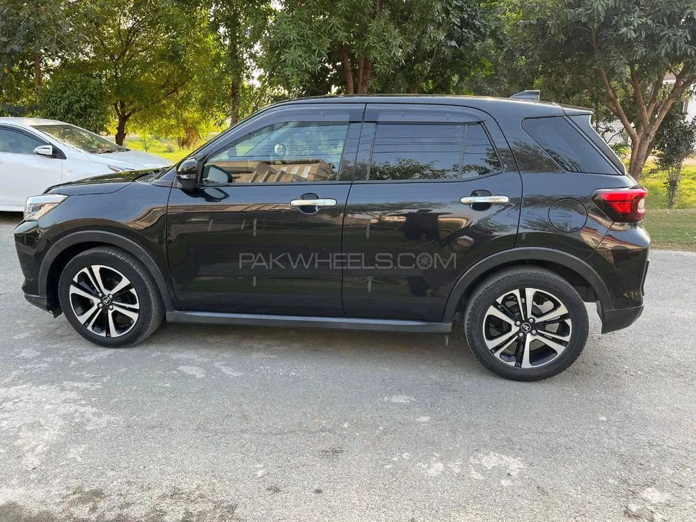 ڈائیہاتسو راکی 2020 for Sale in لاہور ڈائیہاتسو راکی 2020 for Sale in لاہور Image-3