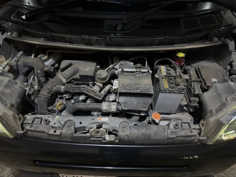 Daihatsu Taft 2020 for Sale in Karachi Daihatsu Taft 2020 for Sale in Karachi Image-9