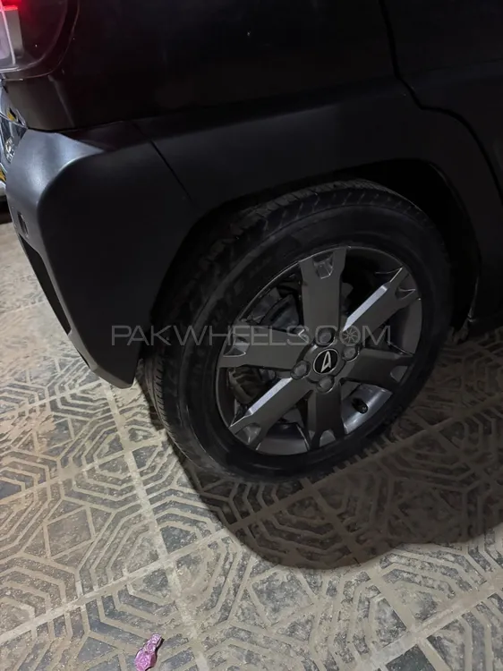Daihatsu Taft 2020 for Sale in Karachi Daihatsu Taft 2020 for Sale in Karachi Image-13