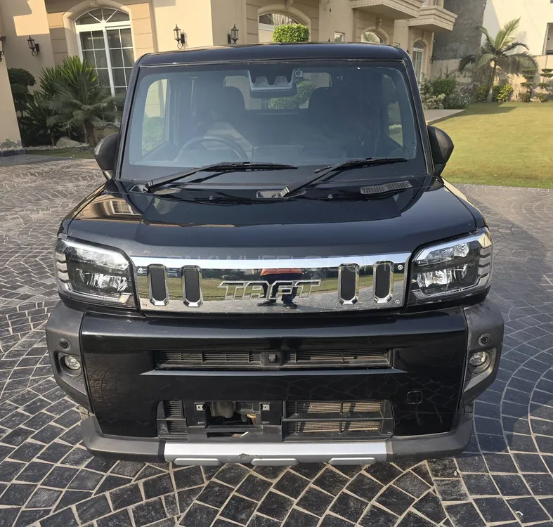 Daihatsu Taft 2022 for Sale in Lahore Image-1