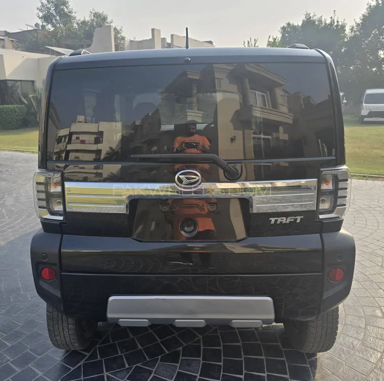 Daihatsu Taft 2022 for Sale in Lahore Daihatsu Taft 2022 for Sale in Lahore Image-5