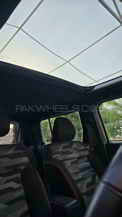Daihatsu Taft 2022 for Sale in Rawalpindi Daihatsu Taft 2022 for Sale in Rawalpindi Image-9
