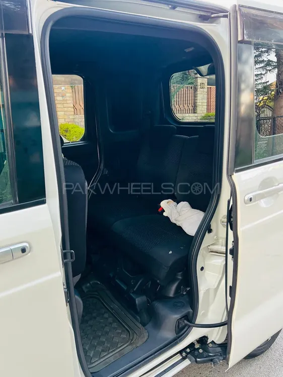 ڈائیہاتسو ویک 2014 for Sale in اسلام آباد ڈائیہاتسو ویک 2014 for Sale in اسلام آباد Image-14