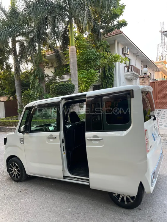 ڈائیہاتسو ویک 2014 for Sale in اسلام آباد ڈائیہاتسو ویک 2014 for Sale in اسلام آباد Image-8