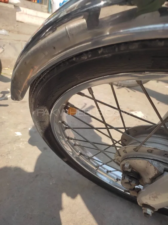 دیوان یاماہا YB 100  2007 for Sale Image-1