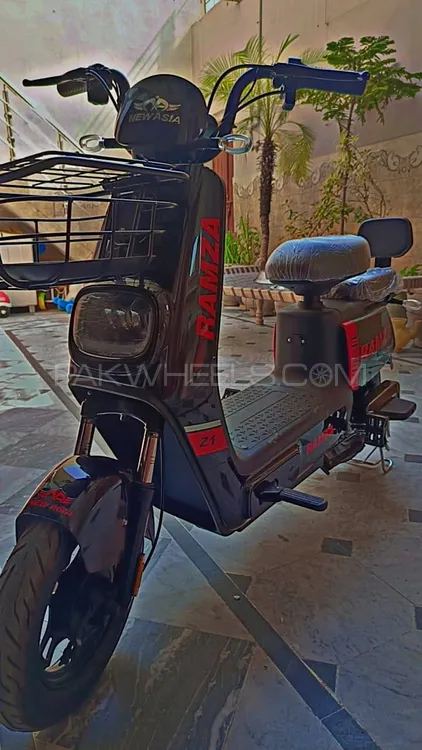 Ezbike Electron 2025 for Sale Ezbike Electron 2025 for Sale Image-4
