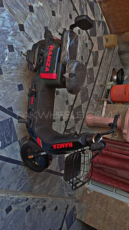 Ezbike Electron 2025 for Sale Ezbike Electron 2025 for Sale Image-3