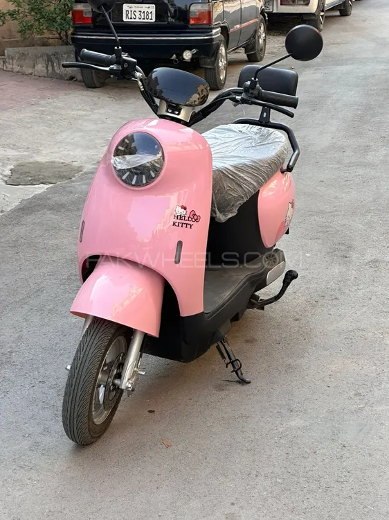 Ezbike Electron 2025 for Sale Ezbike Electron 2025 for Sale Image-1