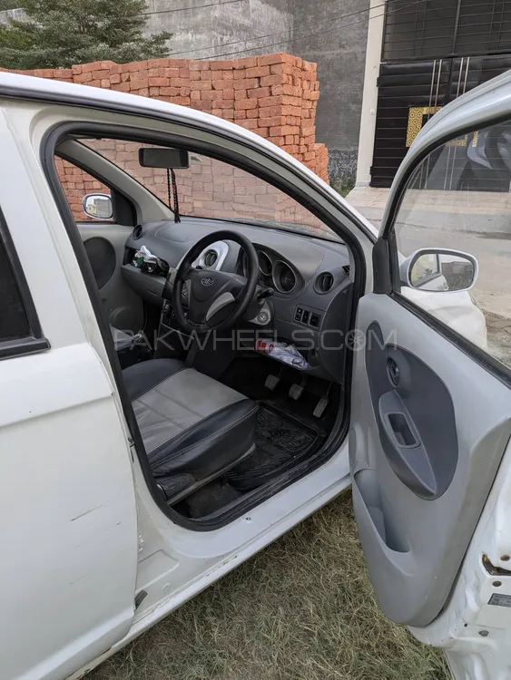 FAW V2 2017 for Sale in Lahore FAW V2 2017 for Sale in Lahore Image-11