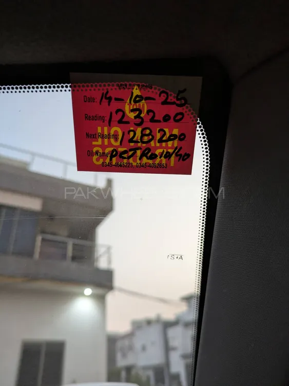 FAW V2 2017 for Sale in Lahore FAW V2 2017 for Sale in Lahore Image-20