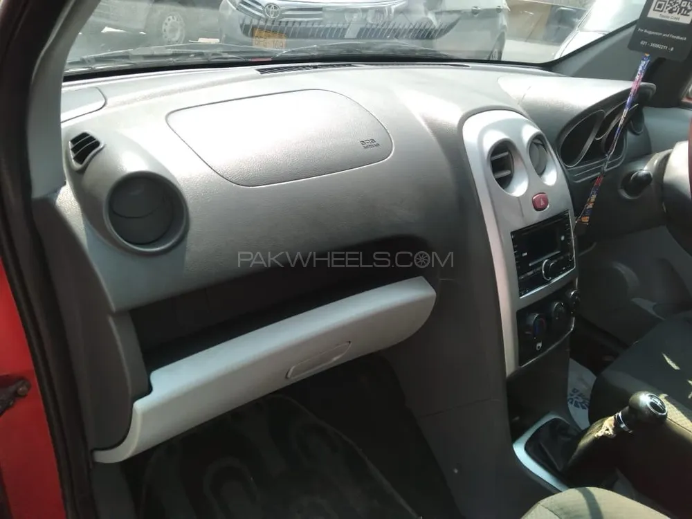 FAW V2 2017 for Sale in Karachi FAW V2 2017 for Sale in Karachi Image-7