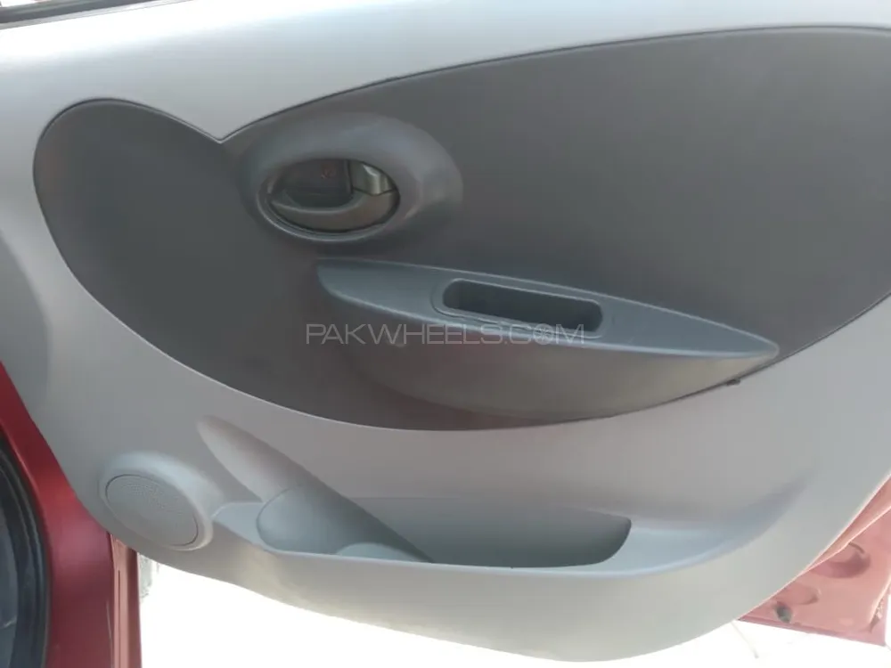 FAW V2 2017 for Sale in Karachi FAW V2 2017 for Sale in Karachi Image-8