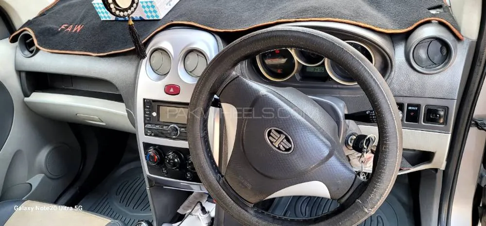 FAW V2 2017 for Sale in Islamabad FAW V2 2017 for Sale in Islamabad Image-6