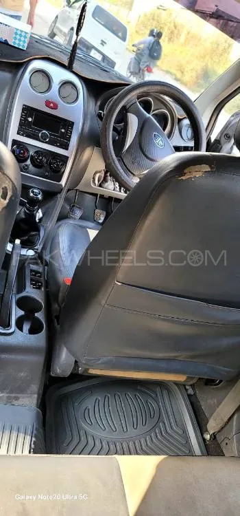 FAW V2 2017 for Sale in Islamabad FAW V2 2017 for Sale in Islamabad Image-7