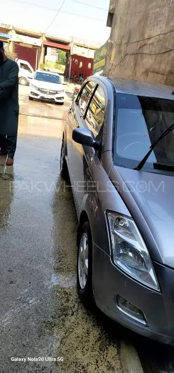 FAW V2 2017 for Sale in Islamabad FAW V2 2017 for Sale in Islamabad Image-11