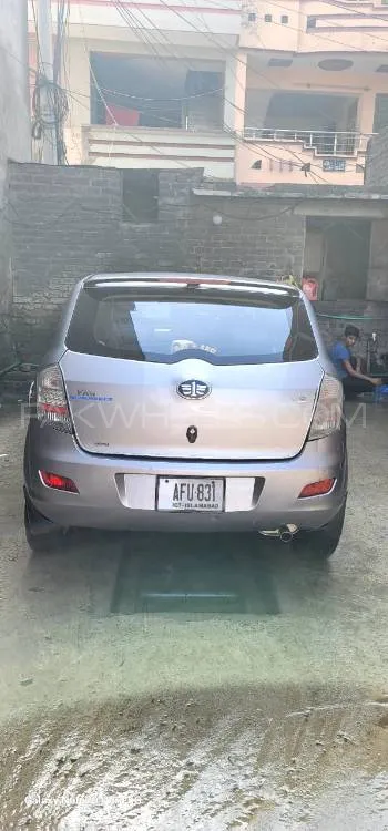 FAW V2 2017 for Sale in Islamabad FAW V2 2017 for Sale in Islamabad Image-15