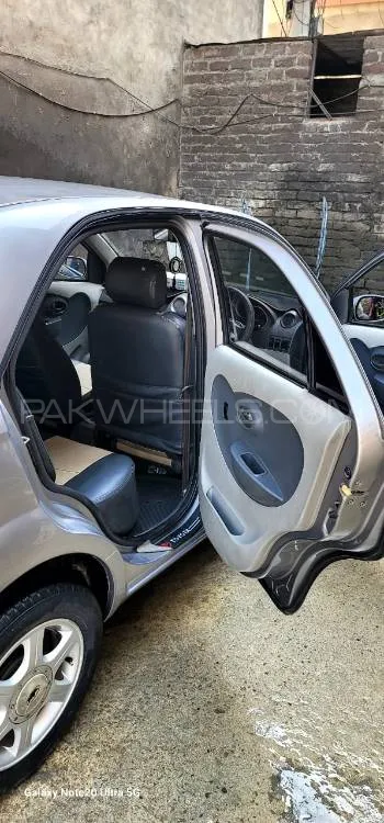FAW V2 2017 for Sale in Islamabad FAW V2 2017 for Sale in Islamabad Image-18