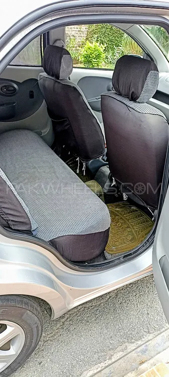 FAW V2 2017 for Sale in Lahore FAW V2 2017 for Sale in Lahore Image-5