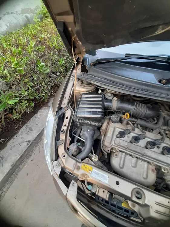 FAW V2 2017 for Sale in Faisalabad FAW V2 2017 for Sale in Faisalabad Image-4