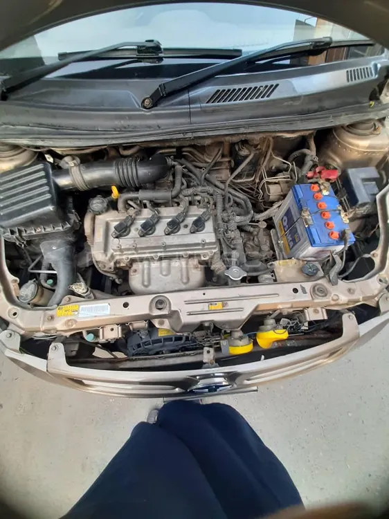 FAW V2 2017 for Sale in Faisalabad FAW V2 2017 for Sale in Faisalabad Image-5