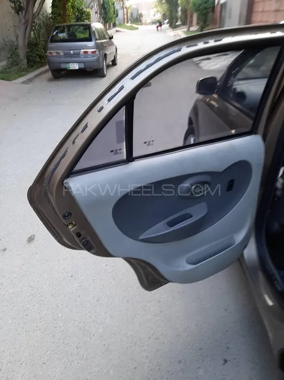 FAW V2 2017 for Sale in Faisalabad FAW V2 2017 for Sale in Faisalabad Image-9