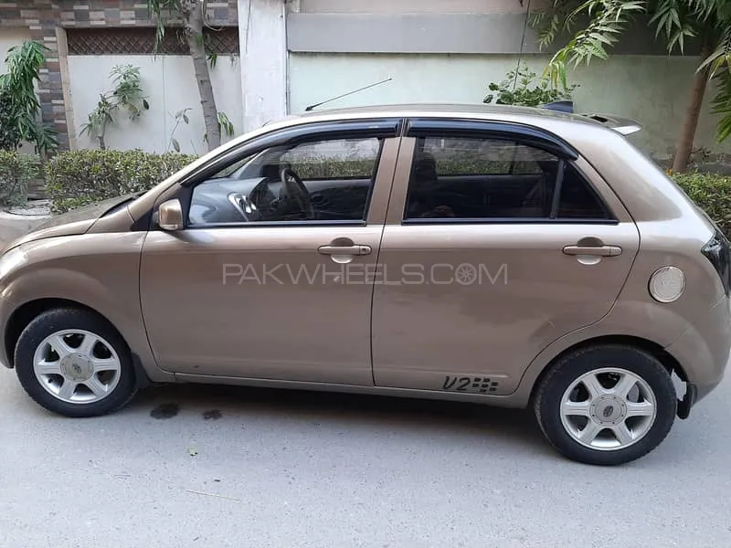 FAW V2 2017 for Sale in Faisalabad FAW V2 2017 for Sale in Faisalabad Image-15