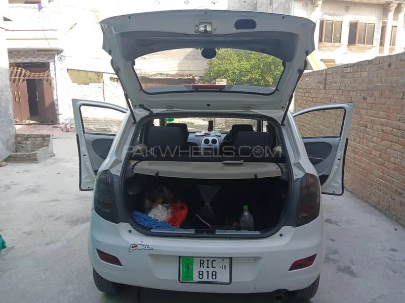 FAW V2 2018 for Sale in Rawalpindi FAW V2 2018 for Sale in Rawalpindi Image-4