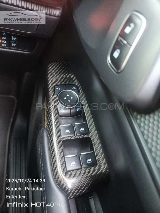 Ford Ranger 2022 for Sale in Karachi Ford Ranger 2022 for Sale in Karachi Image-12