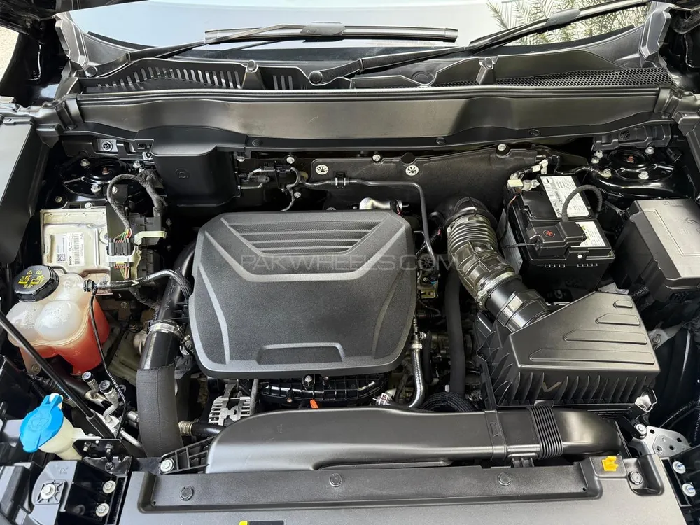 ہیول ایچ 6 2023 for Sale in لاہور ہیول ایچ 6 2023 for Sale in لاہور Image-14