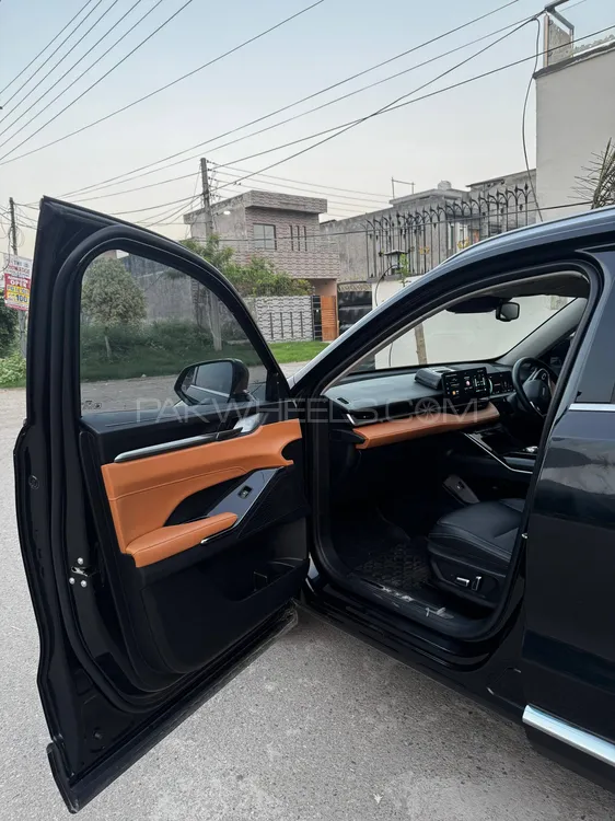 ہیول ایچ 6 2022 for Sale in لاہور ہیول ایچ 6 2022 for Sale in لاہور Image-4