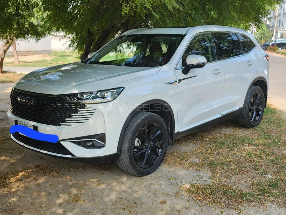 Haval H6 2024 for Sale in Lahore Image-1