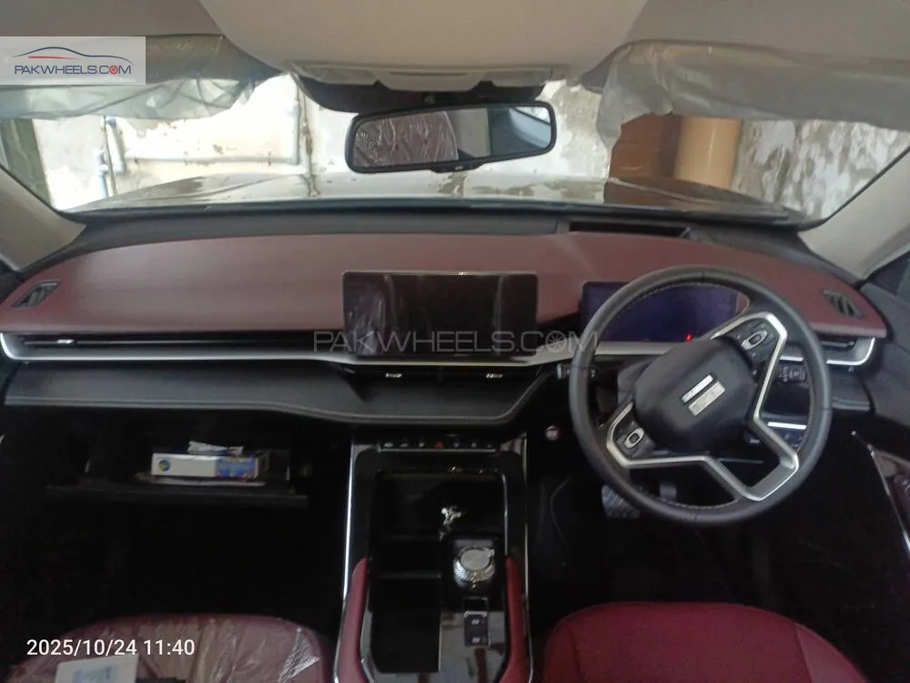 Haval H6 2024 for Sale in Multan Haval H6 2024 for Sale in Multan Image-10