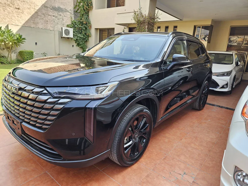 ہیول ایچ 6 2025 for Sale in ملتان ہیول ایچ 6 2025 for Sale in ملتان Image-5