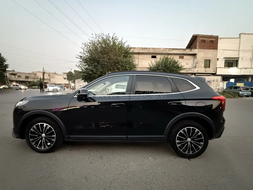 Haval Jolion 2024 for Sale in Lahore Haval Jolion 2024 for Sale in Lahore Image-6