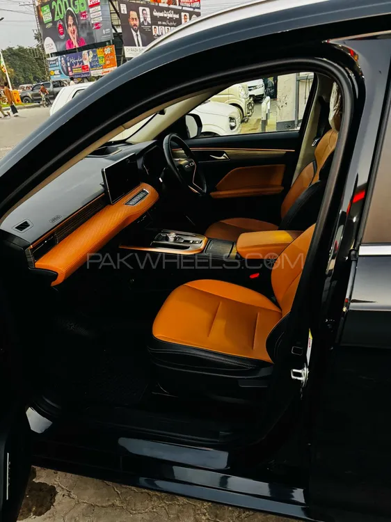 Haval Jolion 2024 for Sale in Sialkot Haval Jolion 2024 for Sale in Sialkot Image-13