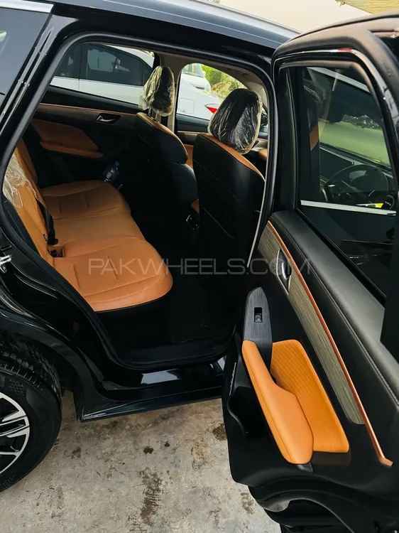 Haval Jolion 2024 for Sale in Sialkot Haval Jolion 2024 for Sale in Sialkot Image-11