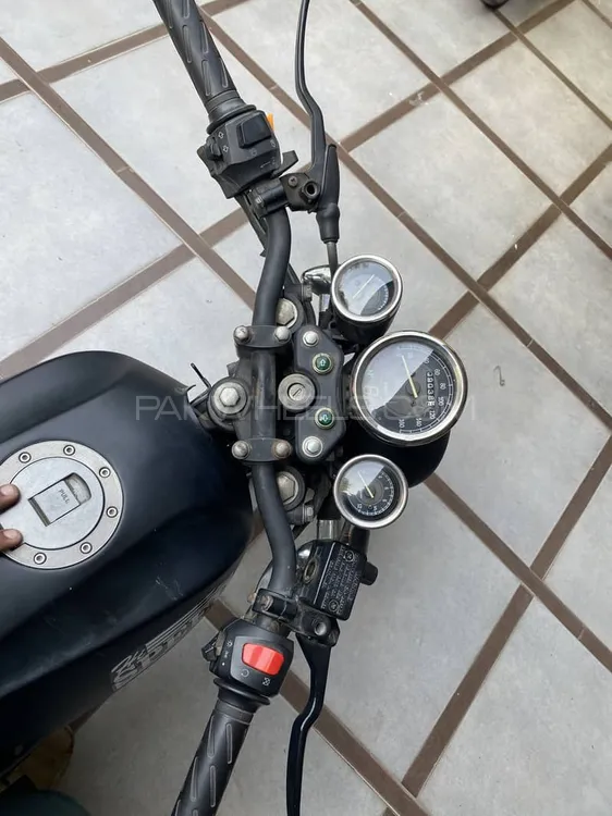 Hi Speed CDI SR-70CC EURO-2 2023 for Sale Hi Speed CDI SR-70CC EURO-2 2023 for Sale Image-1