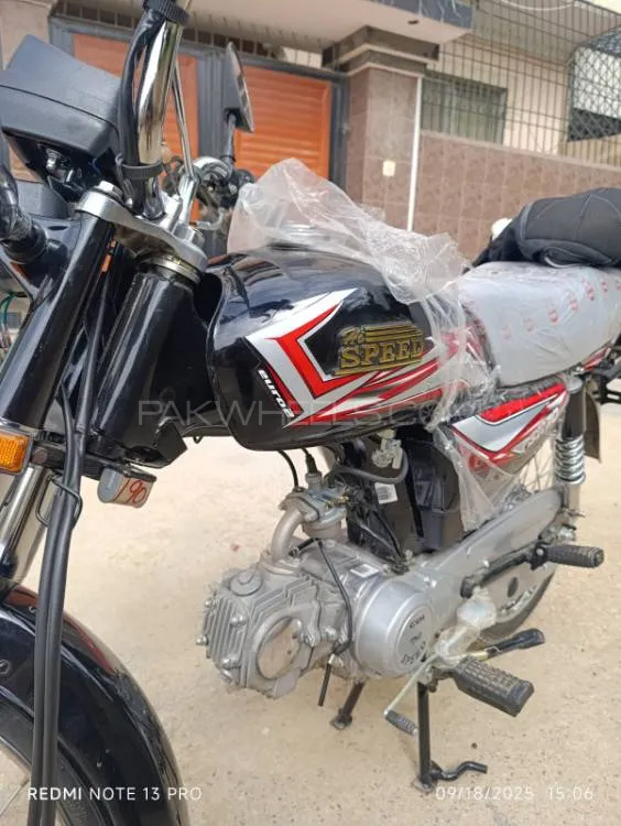 Hi Speed CDI SR-70CC EURO-2 2025 for Sale Hi Speed CDI SR-70CC EURO-2 2025 for Sale Image-1