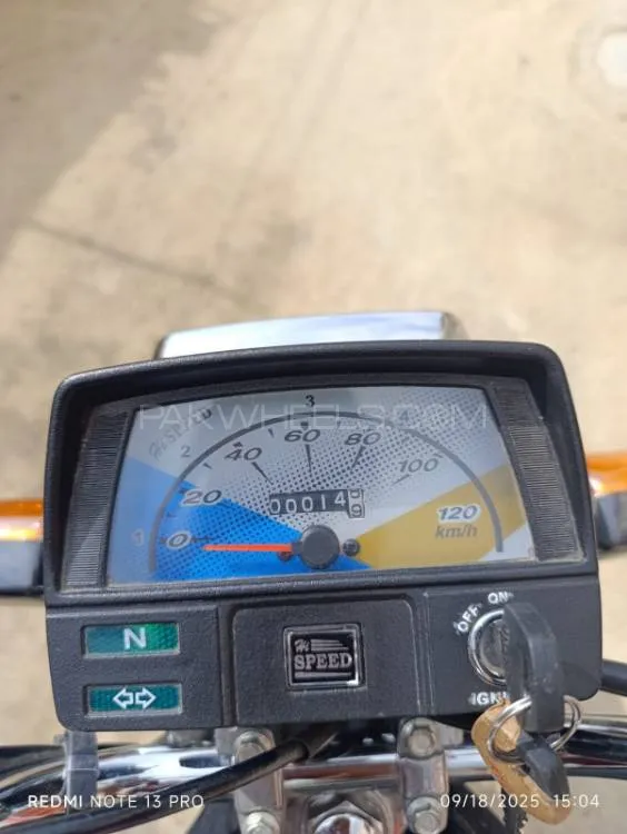 Hi Speed CDI SR-70CC EURO-2 2025 for Sale Hi Speed CDI SR-70CC EURO-2 2025 for Sale Image-10