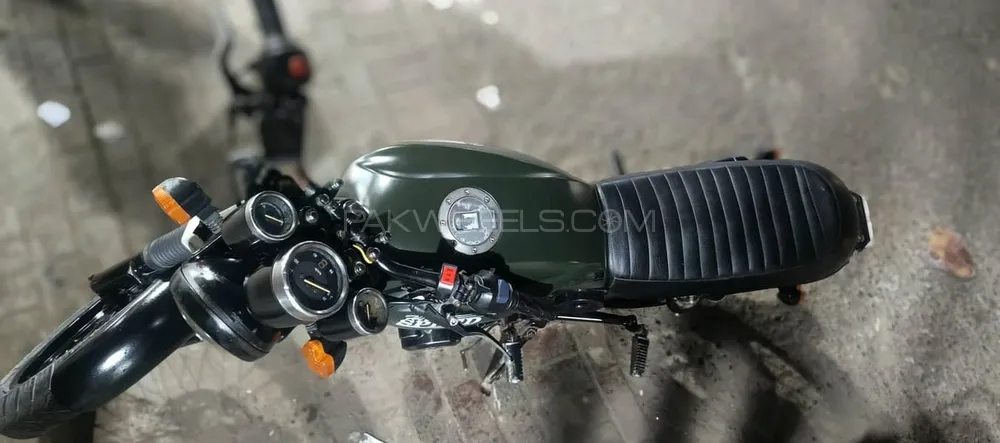 Hi Speed Infinity 150 2017 for Sale Hi Speed Infinity 150 2017 for Sale Image-2