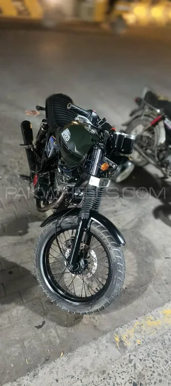 Hi Speed Infinity 150 2017 for Sale Hi Speed Infinity 150 2017 for Sale Image-3