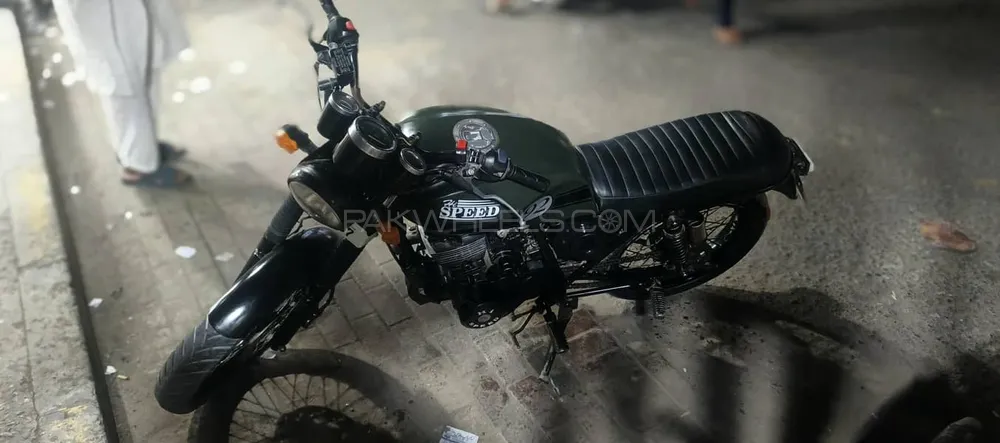 Hi Speed Infinity 150 2017 for Sale Hi Speed Infinity 150 2017 for Sale Image-5
