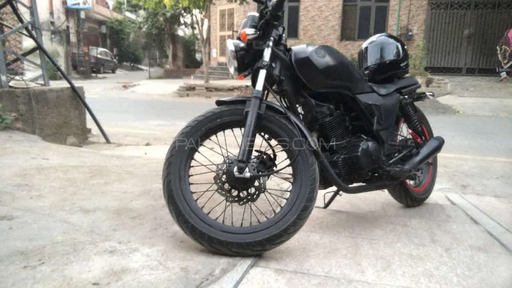 Hi Speed Infinity 150 2018 for Sale Image-1